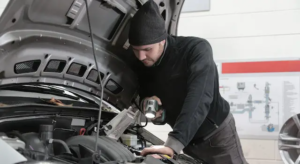 Engine Rattle On Startup Then Goes Away [Mystery Solved!]