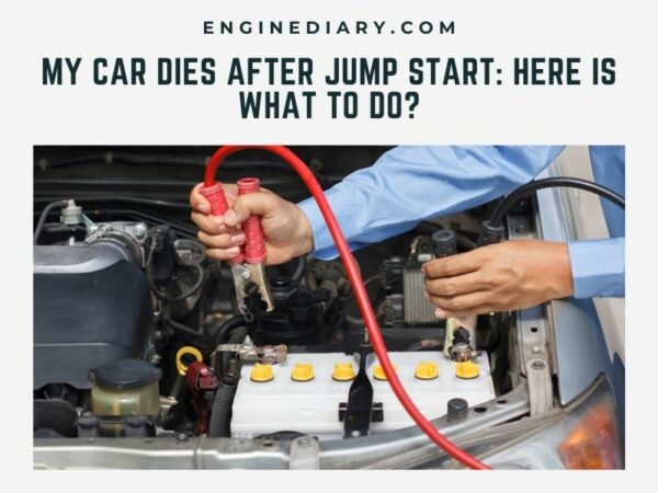 If You Jump Start A Car Will It Die Again