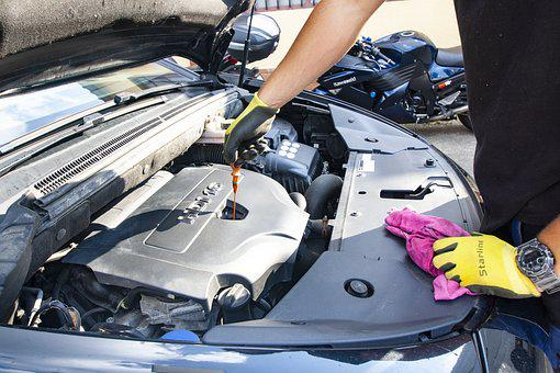 Why Does Your Car Rattle When Idle?