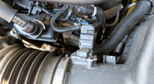 What to do After Replacing Mass Air Flow Sensor? - Engine Diary