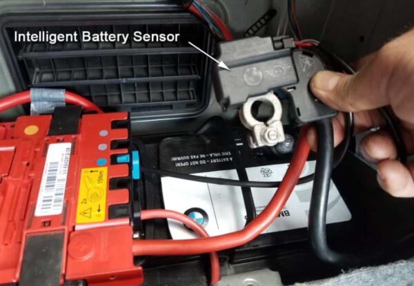 How To Check The E38 BMW Battery Can Not Recharge: Guide