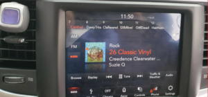 Jeep Grand Cherokee Screen Delamination: How to Fix It? - Engine Diary