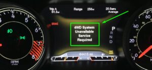 Serv 4WD Light Jeep: Troubleshooting! - Engine Diary