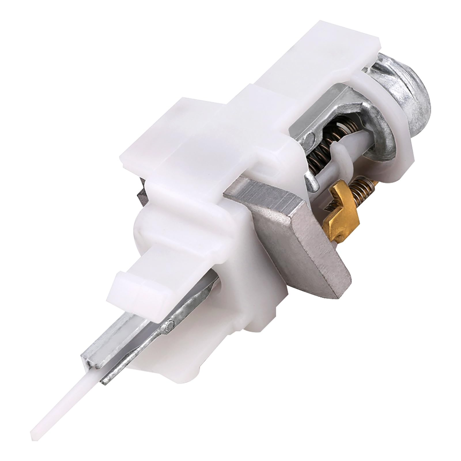 Ignition or Accessory on Jeep [What Does It Mean?] Engine Diary