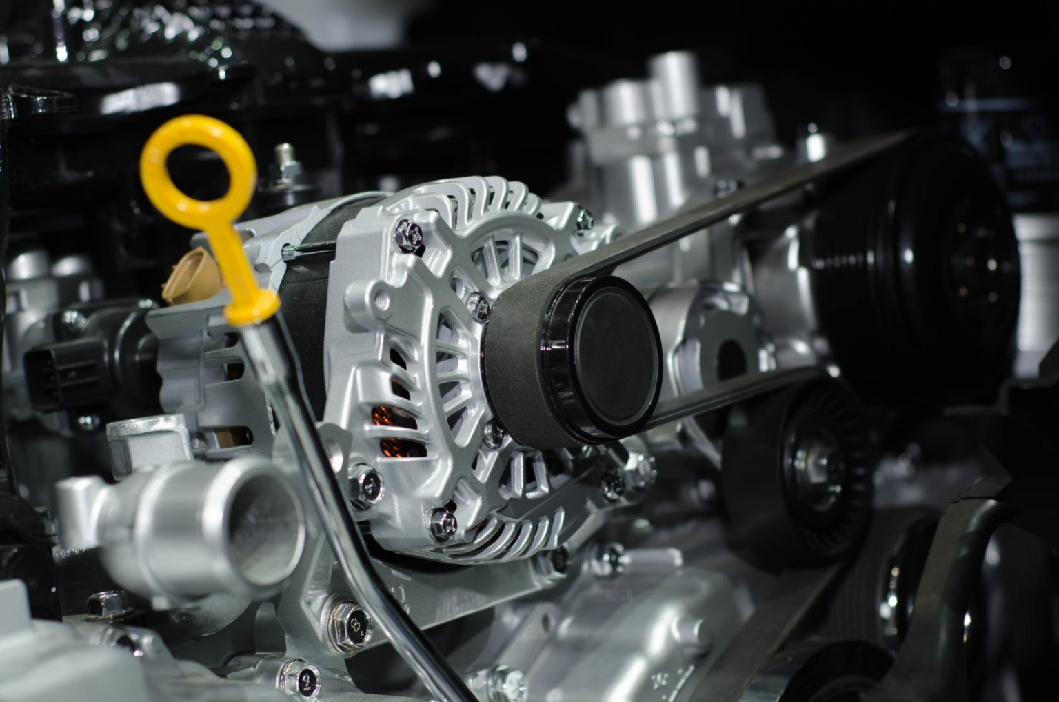RPM Light Flashing Jeep? Here's What You Need to Know! - Engine Diary