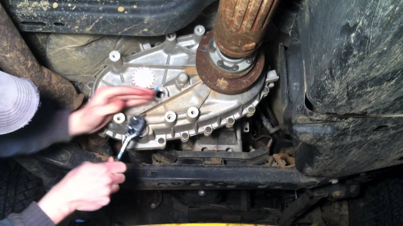 Jeep Transfer Case Fluid Type Everything You Need to Know! Engine Diary