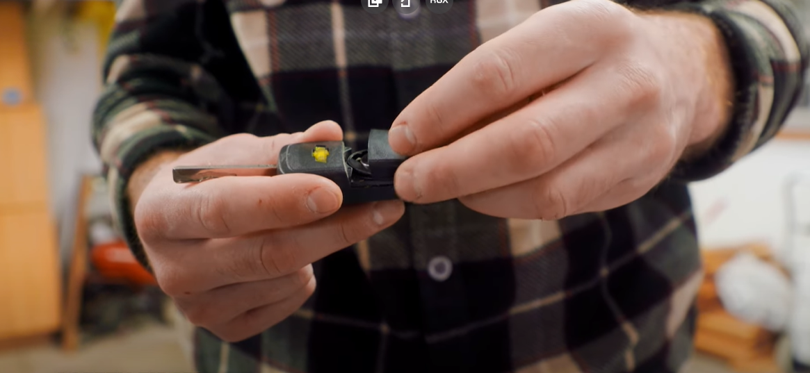 Subaru Key Stuck In Ignition Fix