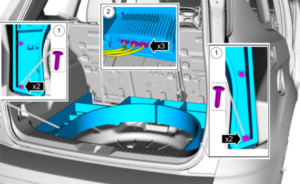 4 Ford Escape Liftgate Problems: How To Fix It? - Engine Diary