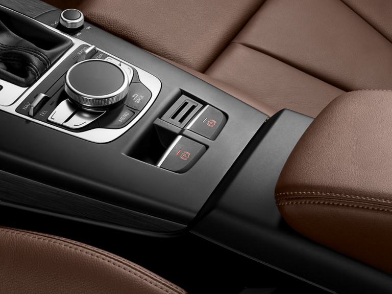 Audi Parking Brake Malfunction Reset Easy Steps! Engine Diary