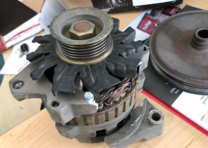 Alternator Fault Battery Not Charging: 7 Problems & Fixes! - Engine Diary