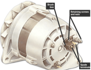 Alternator Fault Battery Not Charging: 7 Problems & Fixes! - Engine Diary